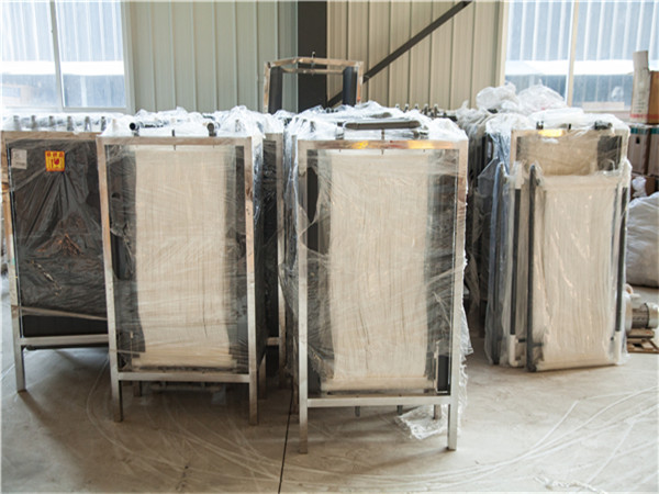 一體化淨水處理設備 一體化淨水處理設備