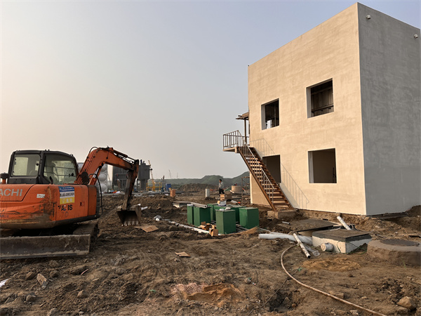 恒壓變頻供水設備 恒壓變頻供水設備