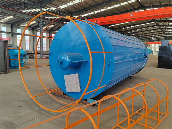 厭氧反應塔 厭氧反應塔