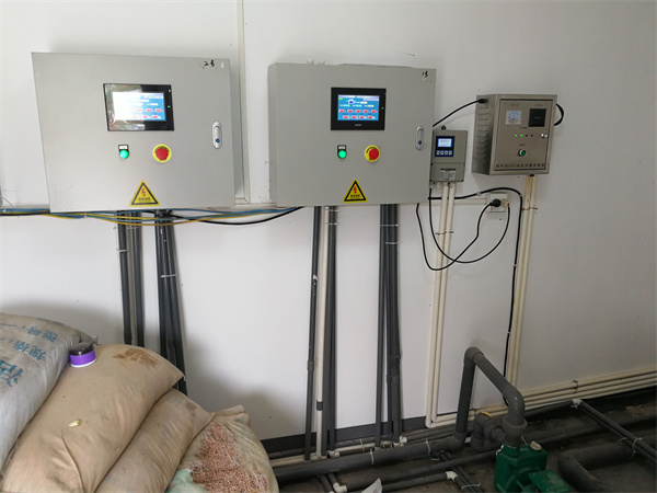 脫硫廢水處理係統 脫硫廢水處理係統