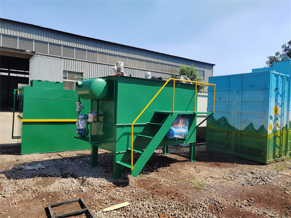 景觀水處理設備 景觀水處理設備